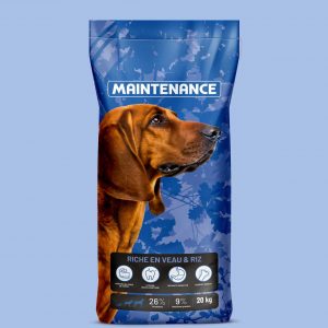 MAINTENANCE 26/9 en 20 kg